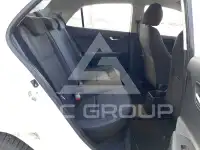 2022 KIA Rio
