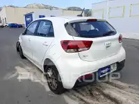 2022 KIA Rio