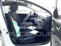 2022 KIA Rio