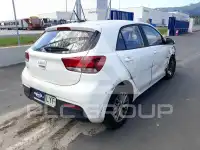 2022 KIA Rio