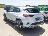2022 KIA XCEED