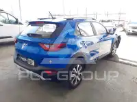 2022 KIA Stonic