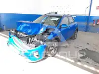 2022 KIA Stonic