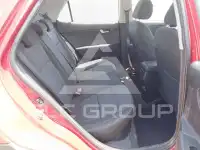 2022 KIA Stonic
