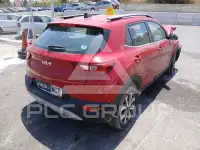 2022 KIA Stonic