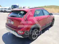2022 KIA Niro