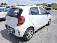 2022 KIA Picanto