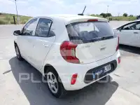 2022 KIA Picanto