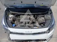 2022 KIA Picanto