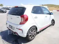 2022 KIA Picanto