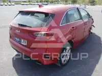 2022 KIA Ceed