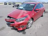 2022 KIA Ceed