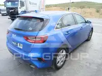 2022 KIA Ceed