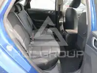 2022 KIA Ceed