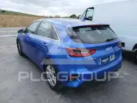 2022 KIA Ceed
