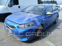 2022 KIA Ceed
