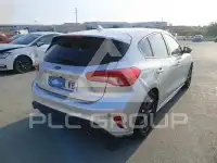 2022 Ford FOCUS