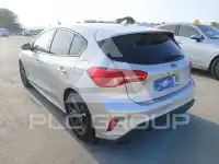 2022 Ford FOCUS