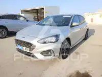 2022 Ford FOCUS