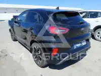 2022 Ford Puma
