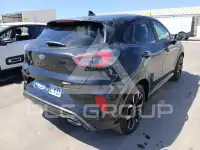 2022 Ford Puma