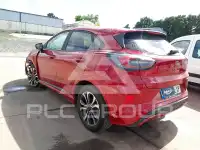2022 Ford Puma