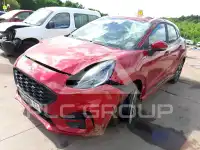 2022 Ford Puma