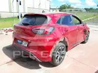 2022 Ford Puma