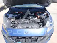 2022 Ford Kuga