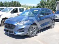 2022 Ford Kuga