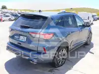 2022 Ford Kuga