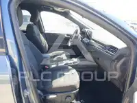 2022 Ford Kuga