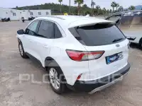 2022 Ford Kuga