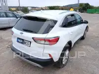 2022 Ford Kuga