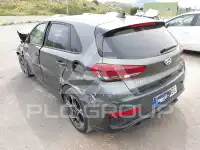 2022 Hyundai I30