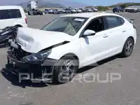 2022 Hyundai I30