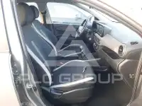 2022 Hyundai I10