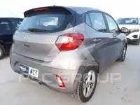 2022 Hyundai I10