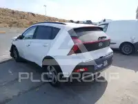 2022 Hyundai Bayon
