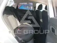 2022 Hyundai Bayon
