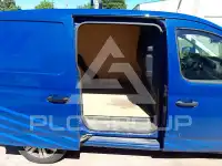 2022 Volkswagen Caddy