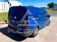 2022 Volkswagen Caddy