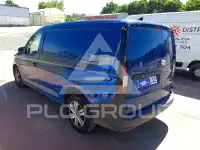 2022 Volkswagen Caddy