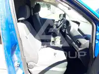 2022 Volkswagen Caddy