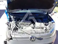 2022 Volkswagen Caddy