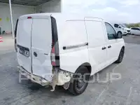 2022 Volkswagen Caddy