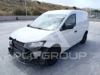 2022 Volkswagen Caddy