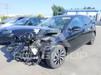 2022 Volkswagen GOLF