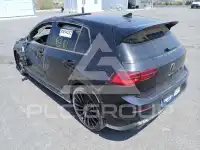 2022 Volkswagen GOLF