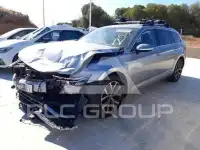 2022 Volkswagen Passat